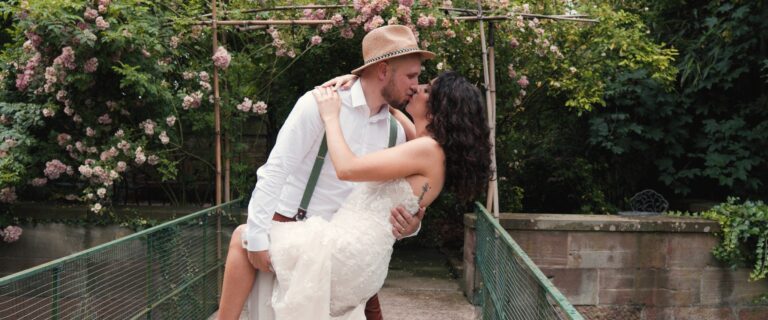 Mariage au Moulin de la Wantzenau – Amélie et Nikita