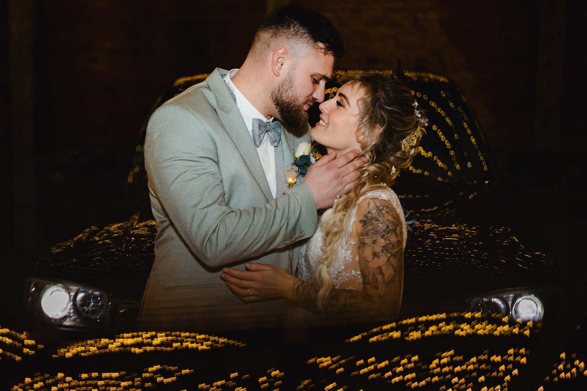 Mariage au Domaine Imodis  par Once Upon a Day duo photo et video de mariage en Alsace