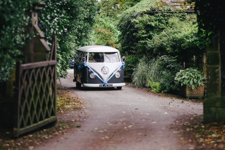 Comment choisir sa voiture de mariage ?