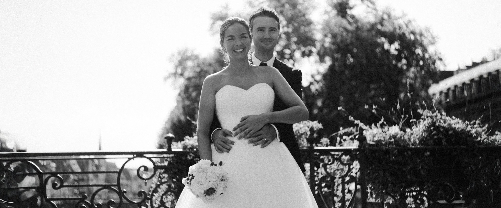 Mariage au Pavillon Joséphine a Strasbourg  par Once Upon a Day duo photo et video de mariage en Alsace