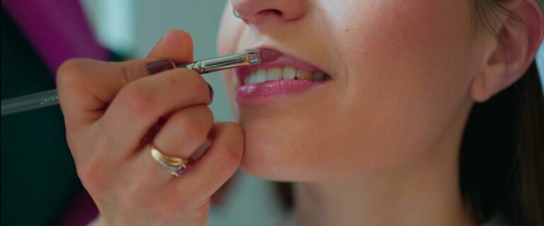 Maquillage mariage Alsace : les conseils de Manon Galdin pour être radieuse le jour J