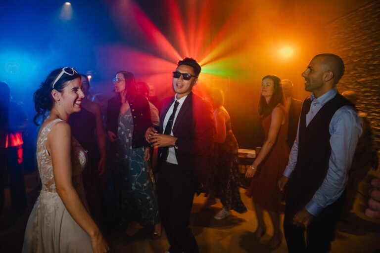 Peut-on organiser un mariage sans DJ ? Ce qu’on a observé après des dizaines de soirées
