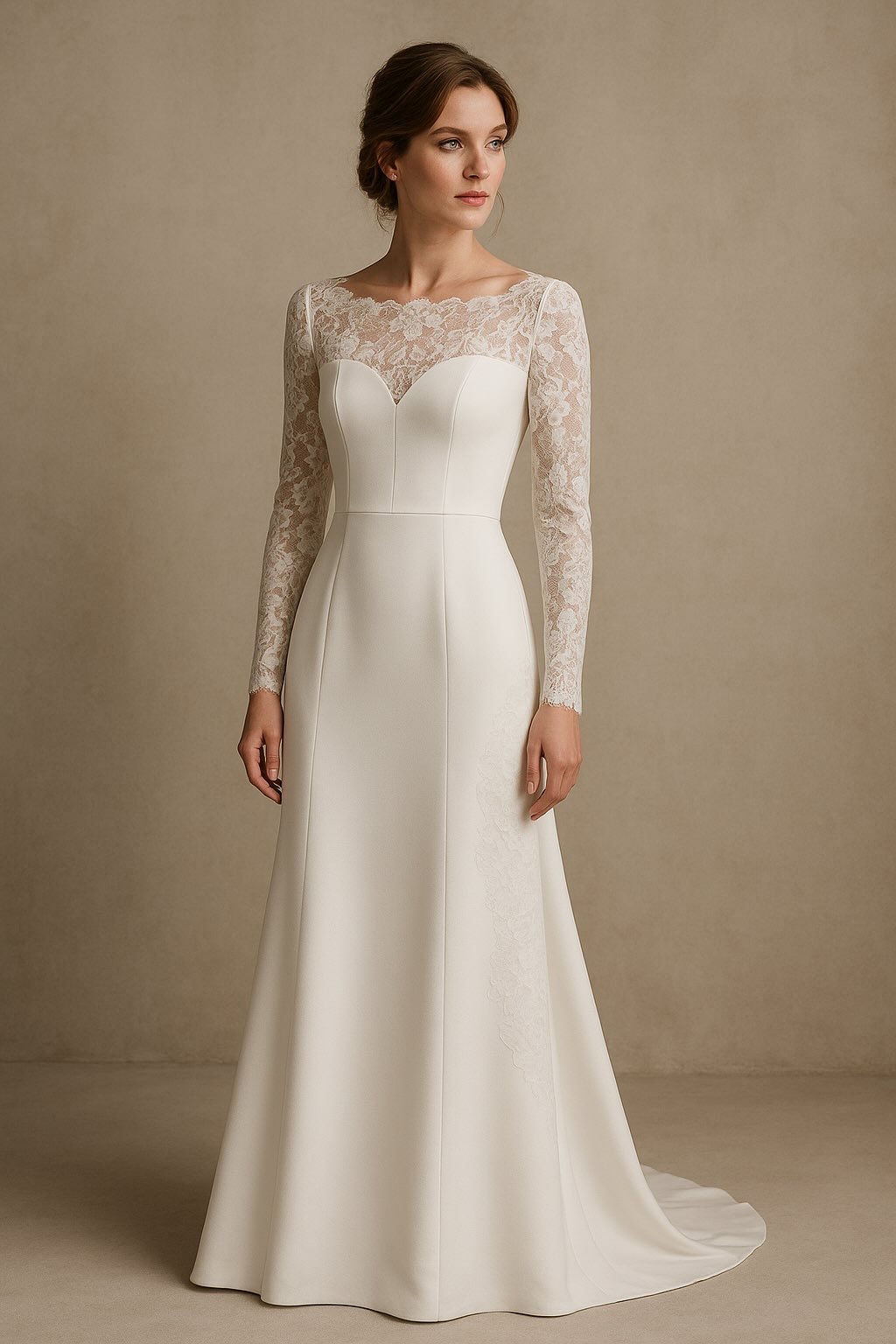 idée de robe de mariee en hiver en alsace par Once Upon a Day duo photo et video de mariage en Alsace