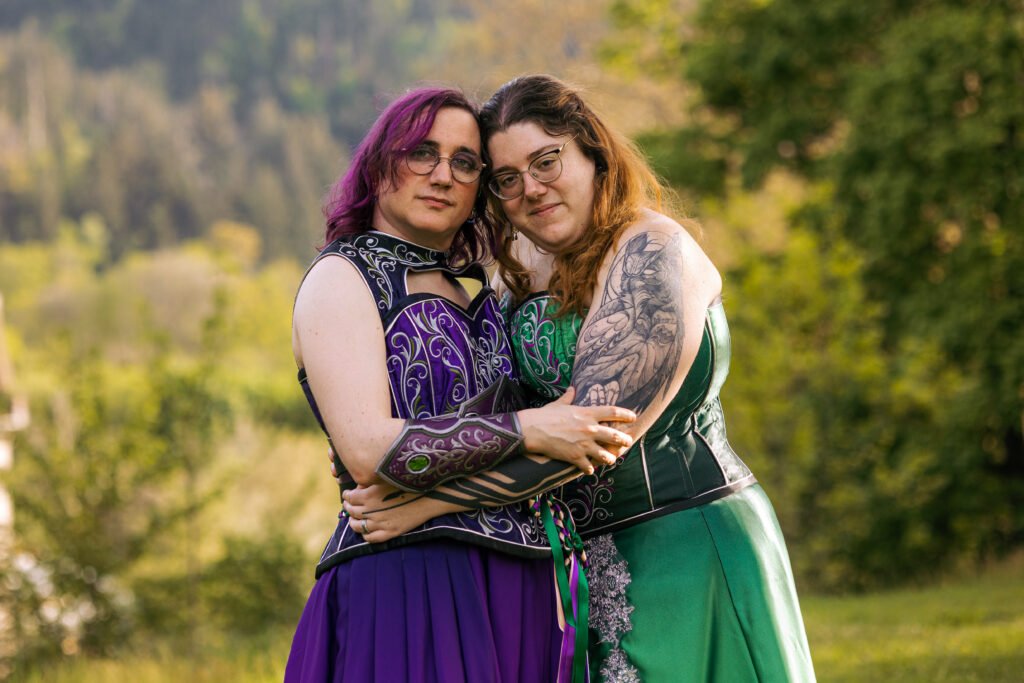 mariage lgbt parc wesserling 59